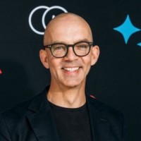 TikTok Employee Simon Bates's profile photo