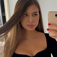 Softgreat Employee Angelina Lavrova's profile photo