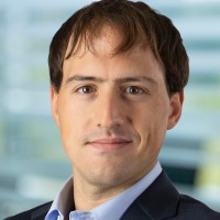 Forrester Employee Richard Cavallaro's profile photo