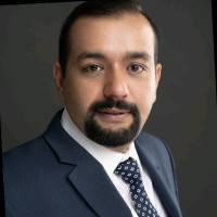 Kiewit Employee Pulkit Sharma's profile photo