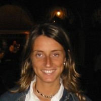 Cookies Employee Iolanda Faraone's profile photo