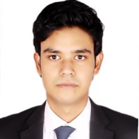NatWest Group Employee Debayan Roy's profile photo