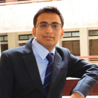 DeftBOX Solutions Employee Sachin Vyas's profile photo