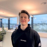Max May Email