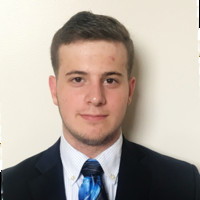 FieldEdge by Xplor Employee Tristan Leyen's profile photo