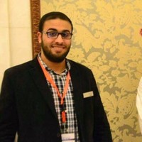 Pro-Map Employee Mahmoud Elebiare's profile photo