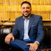 ARIA Resort & Casino Employee Paul Buchheit's profile photo