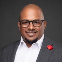 vCom Solutions Employee Jamison Powell's profile photo