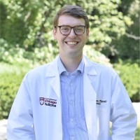 UChicago Medicine Employee Ben Cochran's profile photo