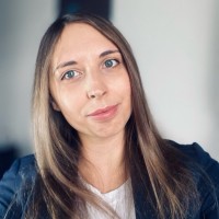 Olga Pechora's profile photo