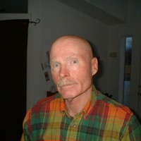 Ramming Companies Employee David Padget's profile photo