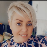 Cybertill Employee Mary Blohm's profile photo