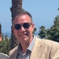 Morrisroe Employee Luke James's profile photo