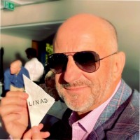 Linas Jarasius Email & Phone Number