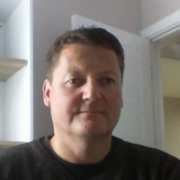 March May Ltd. Employee Patrick Hindry's profile photo