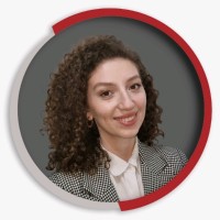 WEBCentric d.o.o. Employee Dragana Davidovic's profile photo