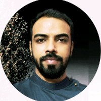 Pfizer Employee Lava Kumar's profile photo