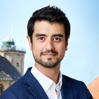 TICRA Employee Ugur Gur's profile photo