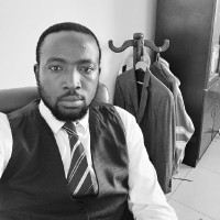 Scdp Employee Zacharie Essomba's profile photo