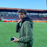 Brøndby IF Employee Anton Madsen's profile photo
