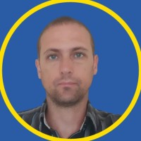 Fat Finger Tech Employee Cameron McGeer's profile photo