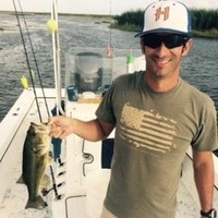 Eric Thibodeaux Email & Phone Number