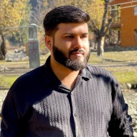 Preesoft Pvt Ltd Employee Saif Razzaq's profile photo