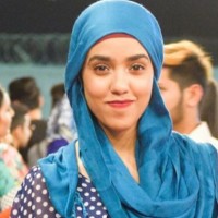 dltHub Employee Hiba Jamal's profile photo