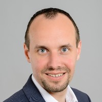 AMEDES Medizinische Dienstleistungen GmbH Employee Johannes Stange's profile photo