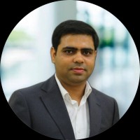 73 Strings Employee Satendar Singh's profile photo