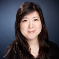 GreatNonprofits Employee Julia Lee's profile photo