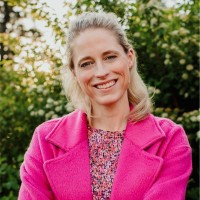 Niobec Employee Marie-Élaine Legendre's profile photo