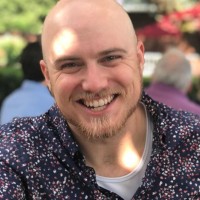 Entercom Employee Kyle Madson's profile photo