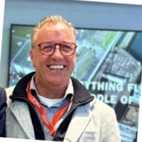 RheinCargo GmbH & Co. KG Employee Josef Schumacher's profile photo