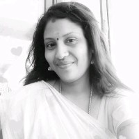 Ailab Tech Employee Punitha Venkatesh's profile photo