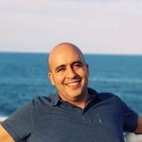 Basel Khalaf Email
