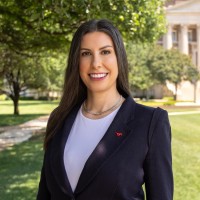 Southern Methodist University Employee Rachel Mersey's profile photo