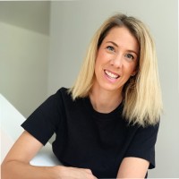 HUMANIC Employee Daniela Krispl's profile photo