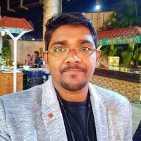 TRICHEMIE PLANT ENGINEERING SOLUTIONS PVT LTD Employee Shreyas Manchalwar's profile photo