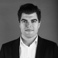 Activist Artists Management Employee Andrew Ward's profile photo