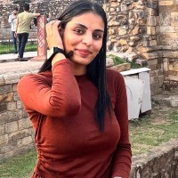 Gurveen Kaur Email
