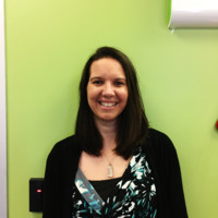 USAA Inc Employee Leah Woolison's profile photo