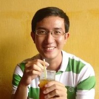 HDapps Employee Thanh Pham's profile photo