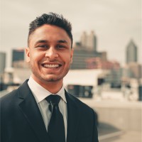 Daivik Patel Email