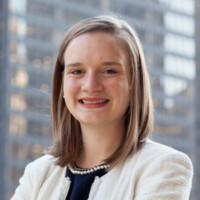 Lexigate Employee Julia Hensel's profile photo