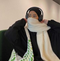 Instagram Employee Sumayya Ali's profile photo