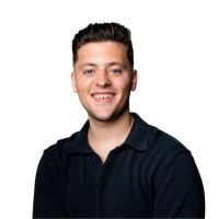 Objectionly Employee Garrett Campbell's profile photo
