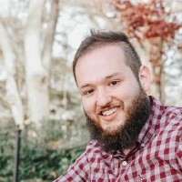 InMotion Software Employee Mose Gumble's profile photo