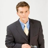 MAXON Lift Corp Employee Anton Griessner's profile photo