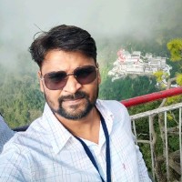 Tech Mahindra Employee Vivek Sahoo's profile photo